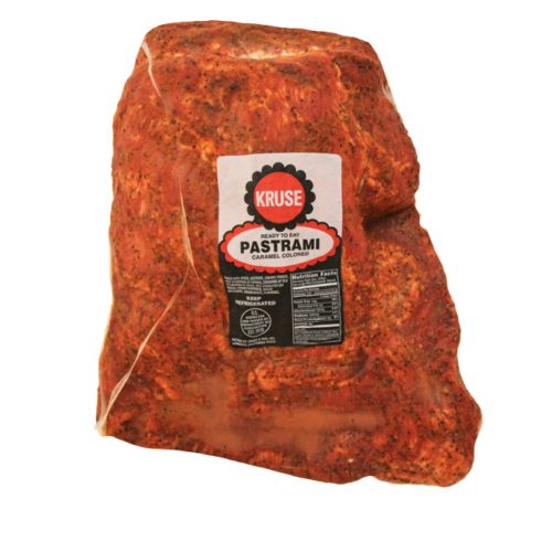 Pastrami Archives Kruse & Son